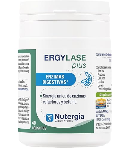 Nutergia Ergyphilus Atb - Integratore Probiotico In 30 Capsule Per Equilibrio Intestinale