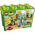 LEGO UK 10864 "Large Playground Brick Box" Building Block