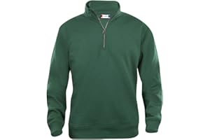 noTrash2003 Bluza Half Zip by Clique in 14 Farben und 7 Größen