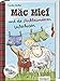 Mäc Mief und die stinkbesonderen Unterhosen (Südpol Lesewelt-Entdecker) by 