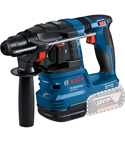 bosch 18 volt 300 lumen led rechargeable power tool flashlight GLI 18V-300 Cordless Torch DIY & Tools Using a 14.4V battery i10 Winthrop Tackle Gaff J-Hooks Length:ASIC70MHF / 7'0