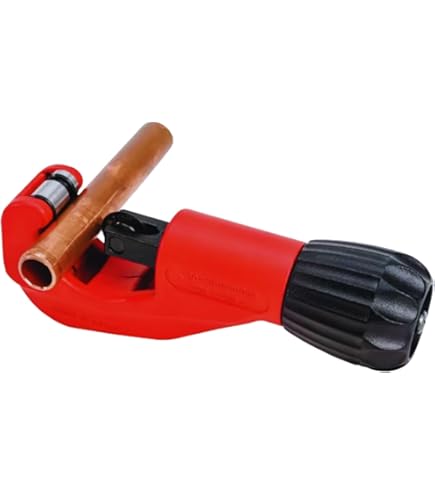 ROTHENBERGER TUBE CUTTER 30 Pro - Rohrschneider 3-30mm Mit Entgrater