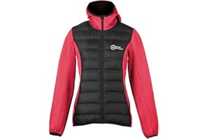 Great Escapes Telica Evo Giacca Donna