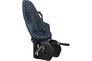 Thule Yepp 2 Maxi-Rack Mount Siège Vélo Mixte