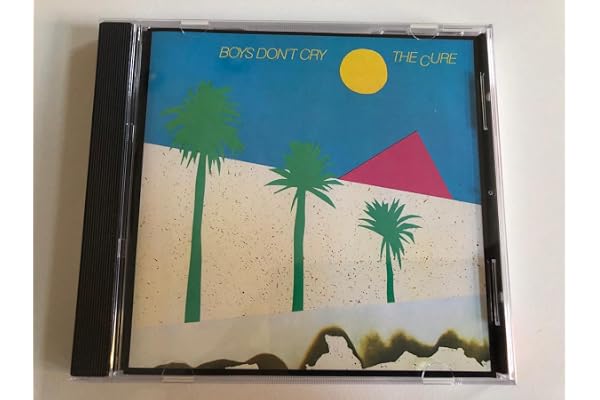 Boys Don't Cry