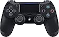 PlayStation 4 - DualShock 4 Wireless Controller, Schwarz
