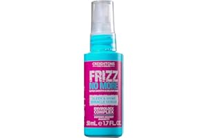 CREIGHTONS Frizz No More Sleek & Shine Miracle Serum - 50ml