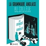 Grammaire anglaise au collège
