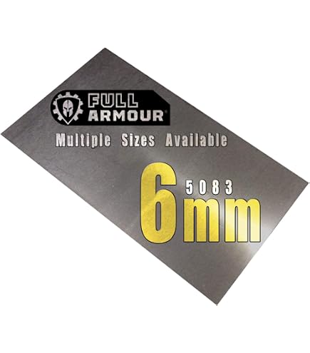 2x Aluminium Rundrohr 500 Mm – 6,5 Mm Außen-Ø, Innen-Ø 3,0/4,5/5,5 Mm Wählbar, Material 6061 – Für Modellbau, Konstruktion & DIY
