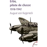 Erbo pilote de chasse