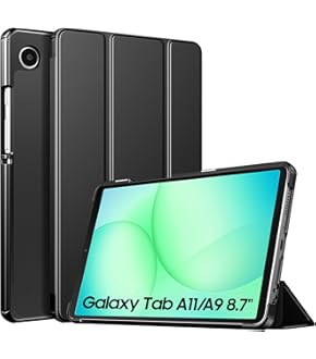 GALAXY Tab A9 （8.7インチ、LTEモデル） Samsung Galaxy Tab A9 8.7