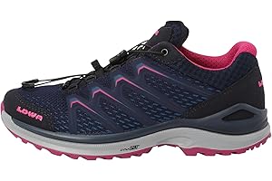 LOWA Maddox GTX LO Ws