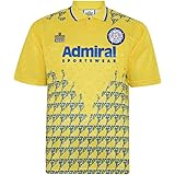 leeds 1992 away shirt
