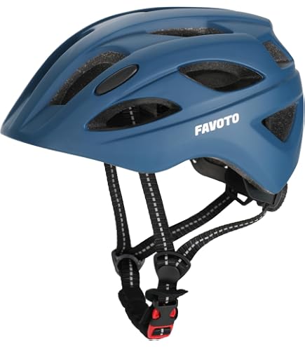 Casque De Vélo ABUS Youn-I 2.0 Avec éclairage LED Intégré - Pour Enfants, Ados Et Adultes - Taille M, Couleur Jaune - Sécurité Et Style - 11