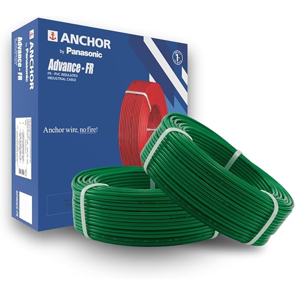 Lightkiwi 12 AWG 2-Leiter Erdkabel – 30,5 M Für Garten- Und Niederspannungsbeleuchtung