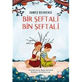 Bir Şeftali Bin Şeftali (Kapak Değişebilir)