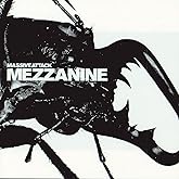 Mezzanine (2LP)