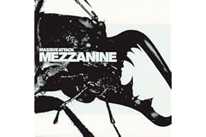 Mezzanine (Virgin 40 Limited Edition) [Vinyl LP]