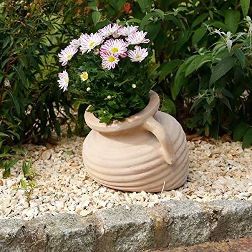 Terracotta-Amphore Kreta