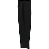 Womens Half Elasticated Waist Trouser 