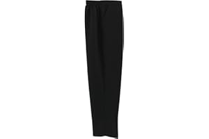 F & S LTD Ladies Women Smart Fit Half Elasticated Waist Pull On Trouser Inside Leg, Short 25", Regular 27", Long 29"