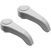 2 Stücke Verstell Griff Für Autos Itze 1998 2007 Für Renault Clio Mk2 Twingo Mk1 2008-2015 Ersatz