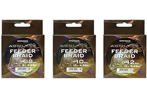 Drennan Acolyte Feeder Braid
