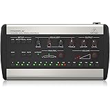 Behringer POWERPLAY P16-M Mixer personale digitale a 16 canali