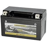 intact Bike-Power GEL 12V 8,5Ah YTZ10-S Gel12-10B-4