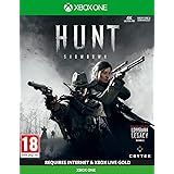 Hunt Showdown Xbox One Juego