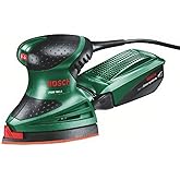 Bosch PSM 160 A &Ccedil;ok Ama&ccedil;lı Zımpara Psm 160 A, Yeşil