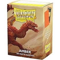 Ultra Pro 100+ Deck Box – Wilds Of Eldraine Edition Für Magic: The Gathering Karten