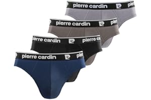 pierre cardin underwear Ropa Interior (Pack de 4) para Hombre