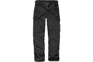 bw-online-shop Rangerhose Herren Cargo Hose Army Feldhose