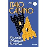 Il castello dei destini incrociati