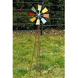 Suchergebnis auf Amazon.de für: Windrad: Garten