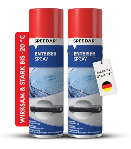 Auto Enteiser Elektromagnetisch – Scheibenenteiser Mikrowellen Molekular Enteiser Mit Lufterfrischer