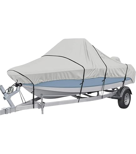 Bootzeilen, waterdicht, bootafdekking, 420D Oxford-stof