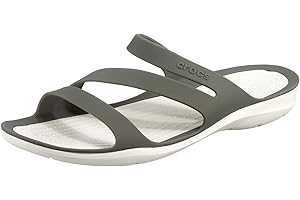Crocs Femme Swiftwater Sandal W