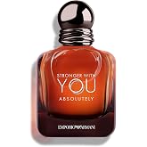 Emporio Armani Emporio Stronger With You Absolutely EDP 50 ml Erkek Parf&uuml;m, LC598500