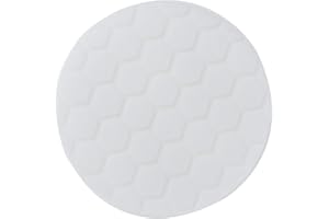Chemical Guys Store Hex Logic 5,5'' White Machine Pad (Medium polishing)
