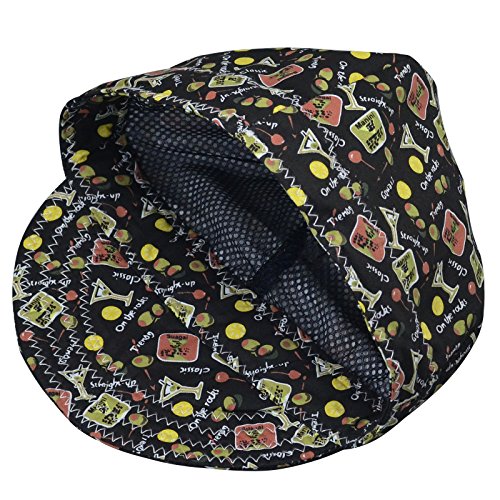 Bunte Schweißen Caps mit Cotton Mesh Futter für Schweißer - 5