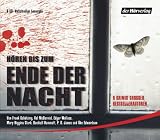 Cover zum Buch Hören bis zum Ende der Nacht