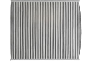 Magneti Marelli Parts & Services - Filtro Abitacolo 46723321, Accessori Auto, Filtro Aria Abitacolo Alta Filtrazione per Ricambi Auto, Alta Compatibilità con Lancia Ypsilon, Fiat 500, Abarth e Altri