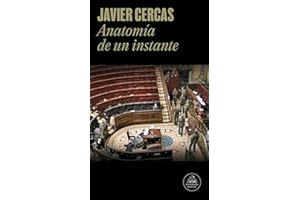 Anatomía de un instante: 23-F, el libro definitivo (Random House)