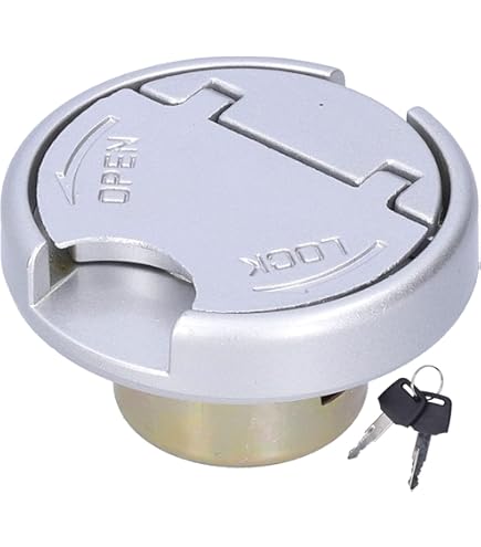Tappo Serbatoio Olio Sega A Catina – Ricambio Avvitato Con Guarnizione Per Stihl 023 – Accessorio Aftermarket Compatibile