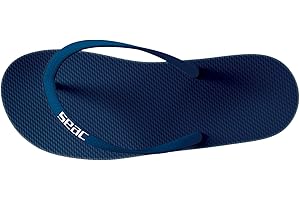 SEAC - Seac Ohau - Tongs en caoutchouc pour mer, piscine, plage et bateau Mixte