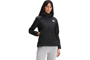 The North Face Antora Giacca Donna (Pacco da 1)