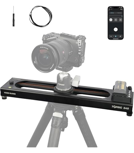 B>Toprig</b> Mini <b>Ball</b> <b>Head, 360°Panoramic</b> <b>Tripod</b> <b>Head</b> <b>with 1/4</b