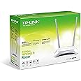 TP-Link 300Mbps Wireless N Router TL-WR840N